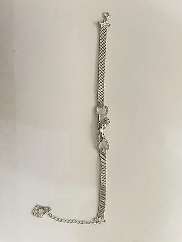 biləzik: Bilərzik, Gümüş, 10 g — 1