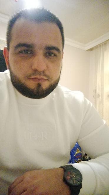 DÖNƏRÇİ İŞİ AXDARİRAM İŞ TƏCRUBƏM ÇOXDU İSDƏYƏN BUYURSUN