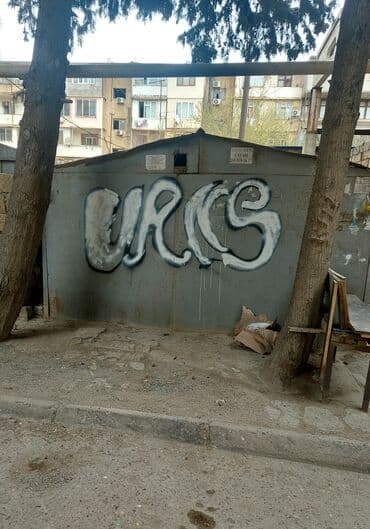 elmlərdə kirayə: Bayır demirle içerisi ise kerpicle hörulub .Abyekt kimi — 9