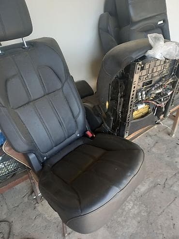 bmw e39 disk teker: Məhsul: Elektrikli avtomobil ön oturacağı ( dəri/eko-dəri — 3