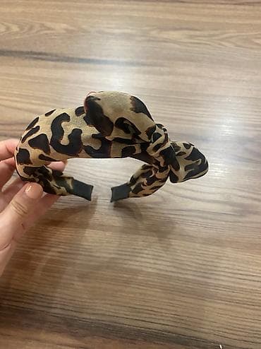 buji: Sac ucun obodok — 4