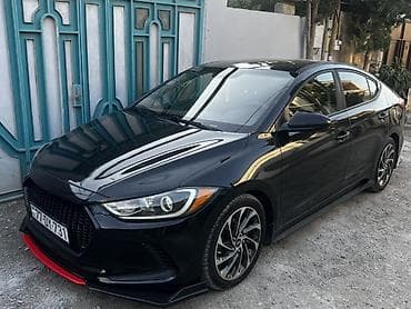 elantra 2012 android: Hyundai Elantra: 2 l | 2017 il Sedan — 2