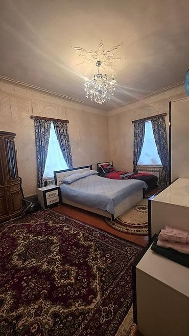 şirvanda evler: 100 kv. m, 3 otaqlı, Su — 7