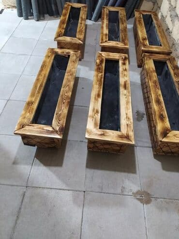 стремянка стул: Rəngarəng uşaq stulları dəsti. Stullar yaşıl, mavi və qırmızı — 11