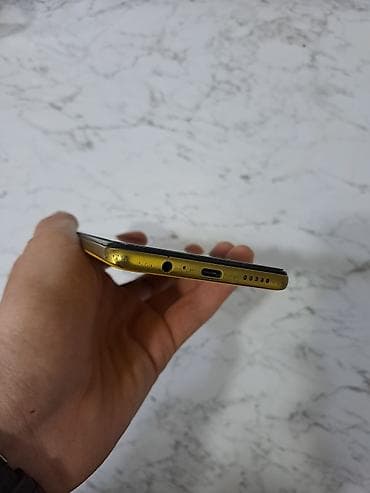 nomre 1 corek: Poco M4 Pro 5G, 64 GB, Düyməli, Sensor, Barmaq izi — 3