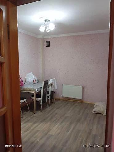 berde ev: 5 otaqlı, 110 kv. m, Kredit yoxdur, Orta təmir — 3