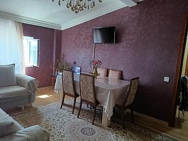 otag: 3 otaqlı, Yeni tikili, 78 kv. m — 2