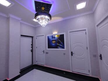 binə mərkəz: 3 otaqlı, Yeni tikili, 111 kv. m — 8