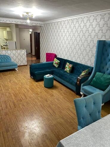 bina az yeni tikililer: Xətai metrosunun yaxınlığı Port Bakunun yanı 9 mərtəbəli binanın 6 cı — 4