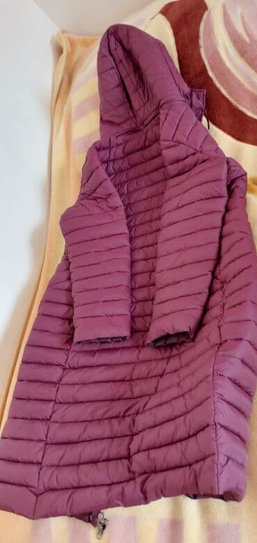 4xl nece razmerdi: Təzədir, baha alınıb,çox keyfiyyətlidir.Balonka uzun model — 2