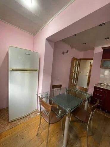 ramanada evler: Bakı, 3 otaqlı, Köhnə tikili, m. Həzi Aslanov, 85 kv. m — 21