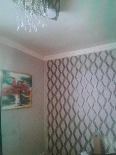 Kirayə verilən 2 otaqlı mənzil (tam mebellı və məişət texnikalı) — 3