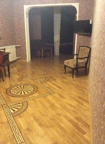 сдам квартиру в баку: Nizami rayonu, Neftçilər metrosu yaxınlığı. Rahat marketin yanında 5 — 12