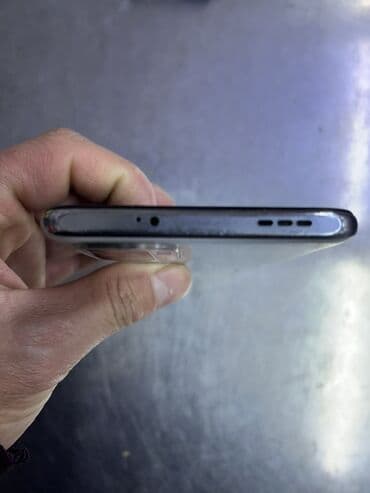xiaomi note 9 pro qiymeti: Redmi Note, 128 GB, rəng - Ağ, Barmaq izi — 3