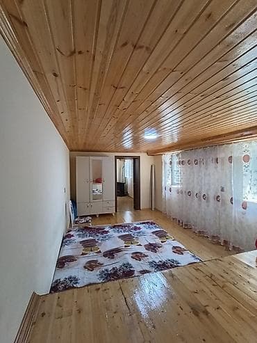 mini evler: Kiraye ev verilir lökbatanda 6 massiv məçiddən bir küçə aşağıda 2 otaq — 2