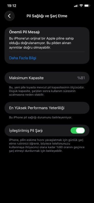 Qoruyucu plyonka və şüşələr: IPhone 11, 64 GB, Qara, Face ID — 4