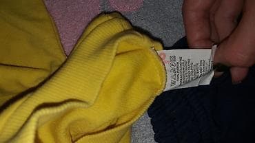 uşaq yay dəstləri: 3,6,8 ay — 4