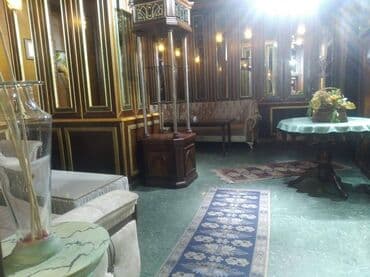 nerimanovda obyekt satilir: Baksovetde yerlesen restoran satilir 2 zal, 2 kabinet, 1 karaoke — 7