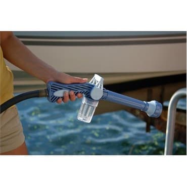 gubrə: Slang basligi universal Ez Jet Su 8-funksiyası Sulama və Paltaryuyan — 3