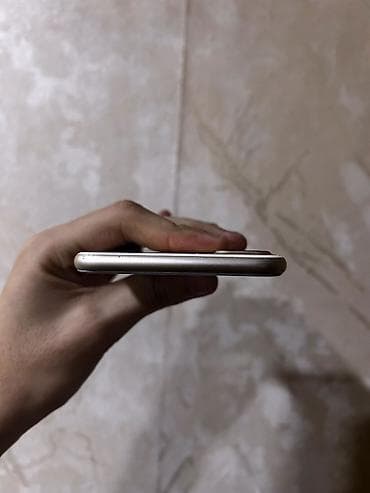 alfon 13 pro max: IPhone 7 Plus, 128 GB, Desert Titanium, Barmaq izi — 3