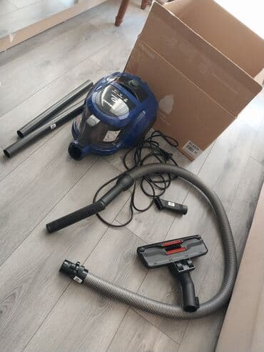 tozsovran: Tozsoran Samsung, Quru təmizləmə — 2