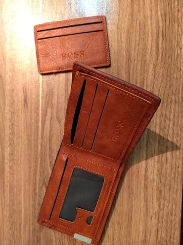 prada eynekleri qiymeti: Cüzdan "BOSS"
Ünvan: Mingəçevir şəhəri — 3