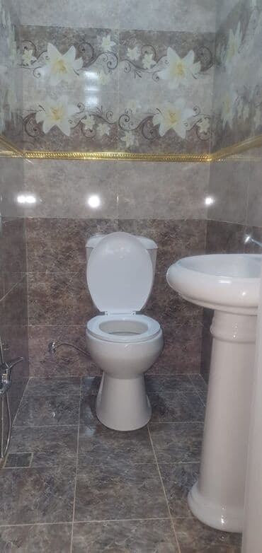 evler satiq: Масазыр, 2 комнаты, Новостройка, 87 м² — 18