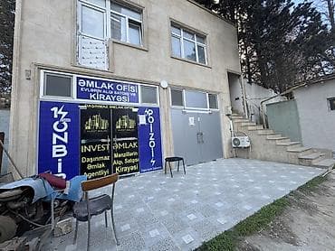 İcarəyə verilən kommersiya sahəsi - Təyinat: ofis və ya xidmət sahəsi — 3