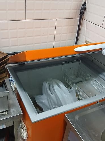 hazır: Salam aleykum. Dönərxana avadanlıqları hazır biznes olaraq satılır — 9