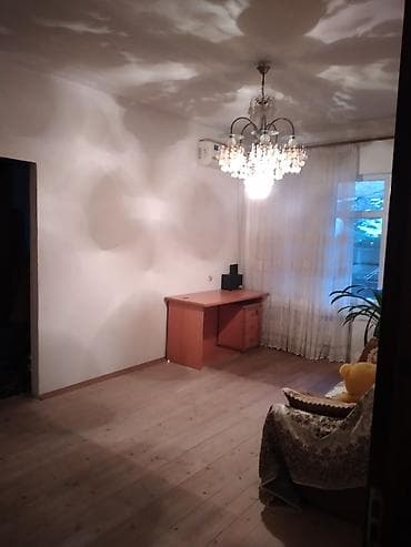 samaxi ev satisi: Bakı, Əhmədli, 5 otaqlı, Köhnə tikili, m. Əhmədli, 110 kv. m — 9