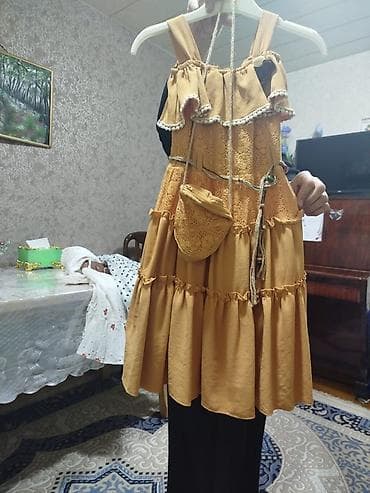 Don, Gündəlik, 4 - 5 yaş