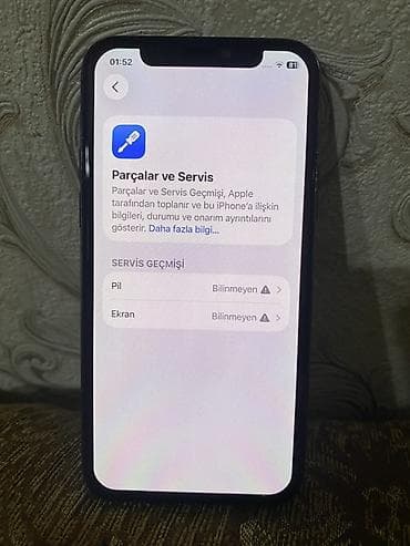 tap az iphone 11: IPhone 11 Pro, 64 GB, Matte Midnight Green, Face ID — 5