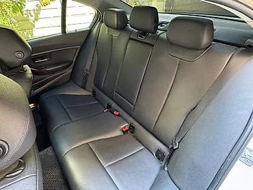 brabus disk: BMW 3 series: 2 l | 2013 il Sedan — 3