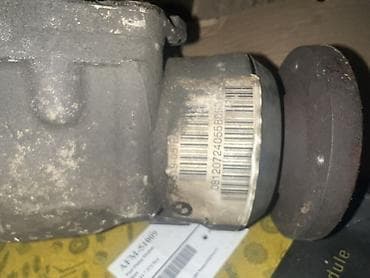 avto pasos: Bmw f10 2012 üçün qabağ most kardan sağ sol qranatlar üstən çixma — 2