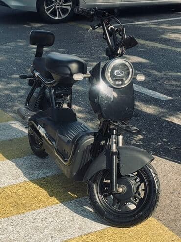 сколько стоит электросамокат: Ideal veziyyetdedir Tam zaretkaya 60-70 km gedir Tam zaretkani 5 saata — 6