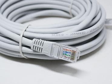 Lan kabel Cat5 patchcord RJ 45 Cat 5 patchcord -- 3 metr -- 3 manat lalafo.az -da Lan kabel Cat5 patchcord RJ 45 Cat 5 patchcord -- 3 metr -- 3 manat