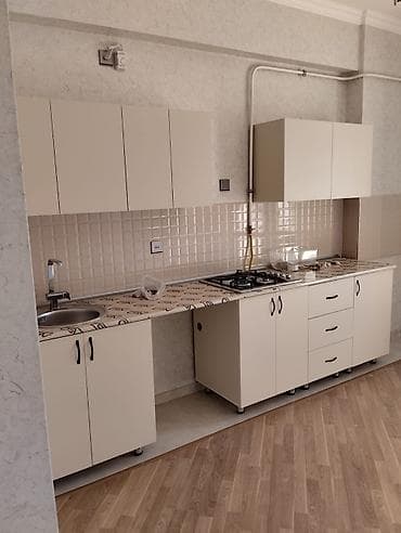 modul tipli ev: Bakı, Bibi Heybət, 4 otaqlı, Köhnə tikili, m. İçərişəhər, 133 kv. m — 7
