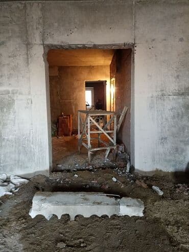 qapi: Azərbaycanın istənilən regionunda obyekt mənzil söküntüsü və — 6