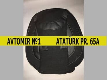 telefon uzlukleri: Oturacaq üzlükləri am12 bundan başqa hər növ avtomobi̇l — 1