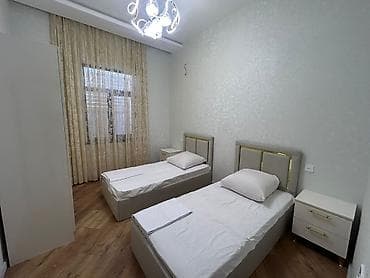 buzovnada kirayə ev: MƏRDƏKAN–ŞÜVƏLANDA İSTİ HOVUZLU GÜNLÜK BAĞ EVİ 🔥 🏡 Rahatlıq və komfort — 7