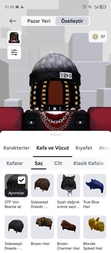 Pencəklər: Jilet, One size — 3