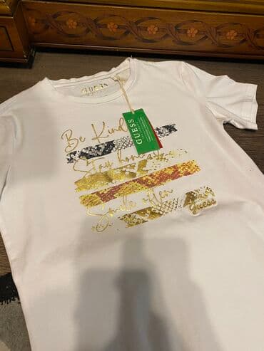 ağ qadın koftaları: Köynək Türkiyədən alınıb yeni və etiketlidir XS-S ölçüyə uyğundur — 2