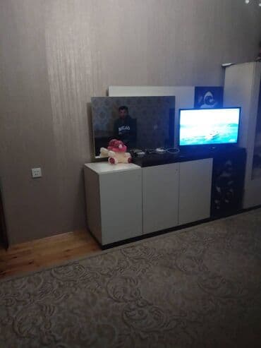 kirayr evler: 60 kv. m, 2 otaqlı — 10