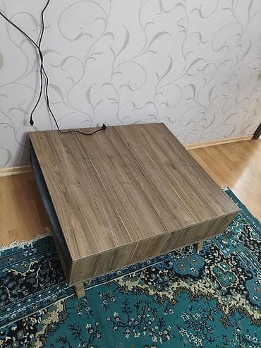 tibbi ref: Güzgüsüz — 2