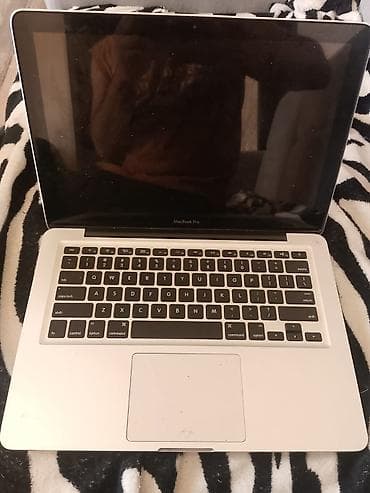 planşetlər ipad: İşlənmiş Apple iPad 3 (2012), 13", 512 GB, Ünvandan götürmə — 2