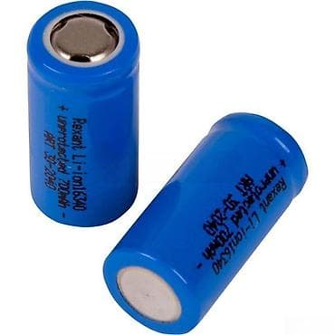 nokia 8800 yeni: Batereyka "Ultrafire" — 1