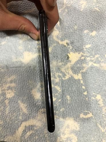 iphone 12 pro max dubai version: IPhone X, 64 GB, Qara, Face ID — 4