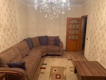 sumqayitda ev aliram: Bakı, m. Həzi Aslanov, 3 otaqlı, Köhnə tikili, m. Həzi Aslanov, 82 kv. m — 1