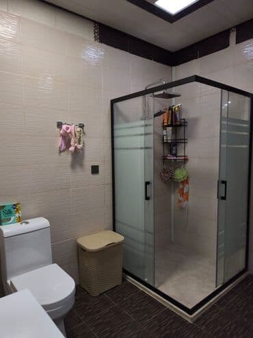 kirayə qarayev: 4 otaqli temirli satilir — 18