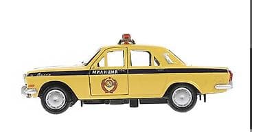 Монеты: Gaz 24 QAİ modeli.Qapıları və baqajı açılır.Təzədir — 2